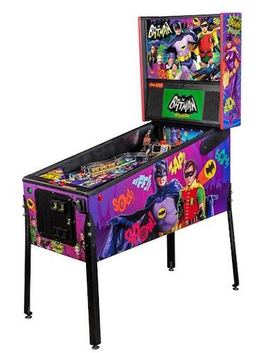 batman-pinball-machine