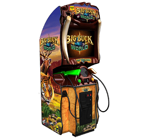 big-buck-world-game