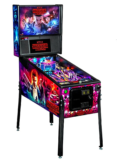 stranger-things-pinball-machine