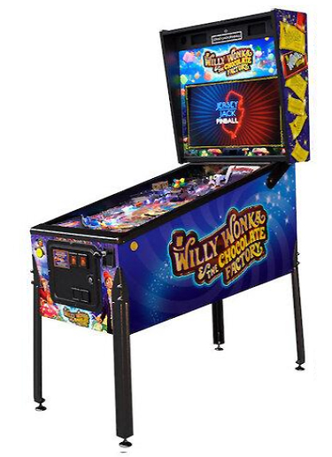 willy-wonka-pinball-machine